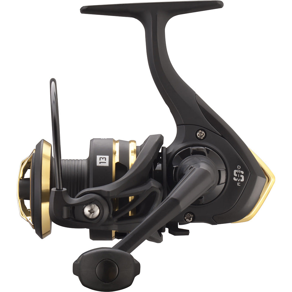 13 Fishing Source R Spinning Reel, 5.2:1 Gear, 11lb Max Drag