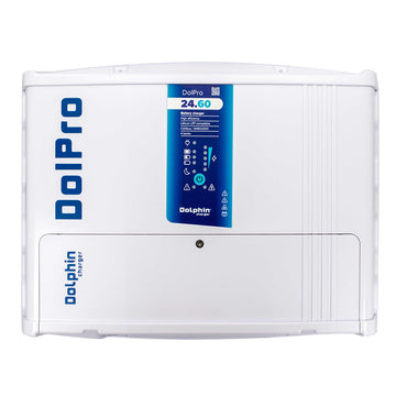 Dolphin Charger PRO Evo3 - 12V - 90A
