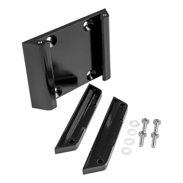 Lewmar Quick Release Mounting Bracket for Axis & Shallow Water Anchors, Black