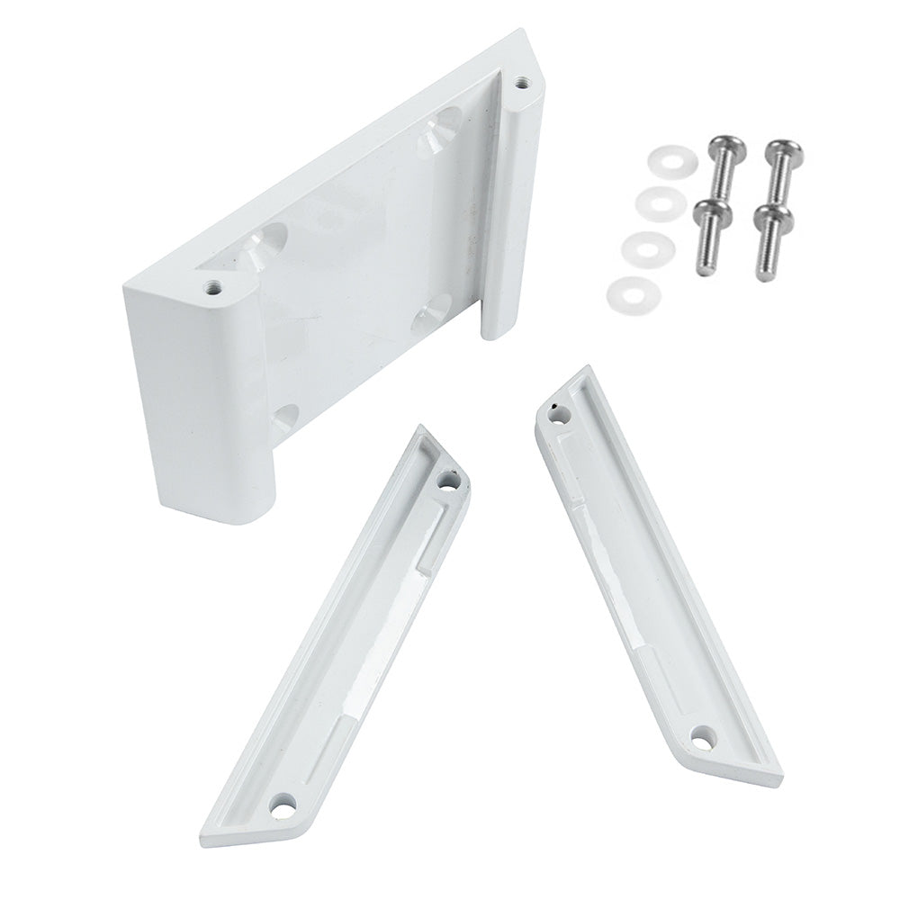 Lewmar Quick Release Mounting Bracket for Axis & Shallow Water Anchors, White