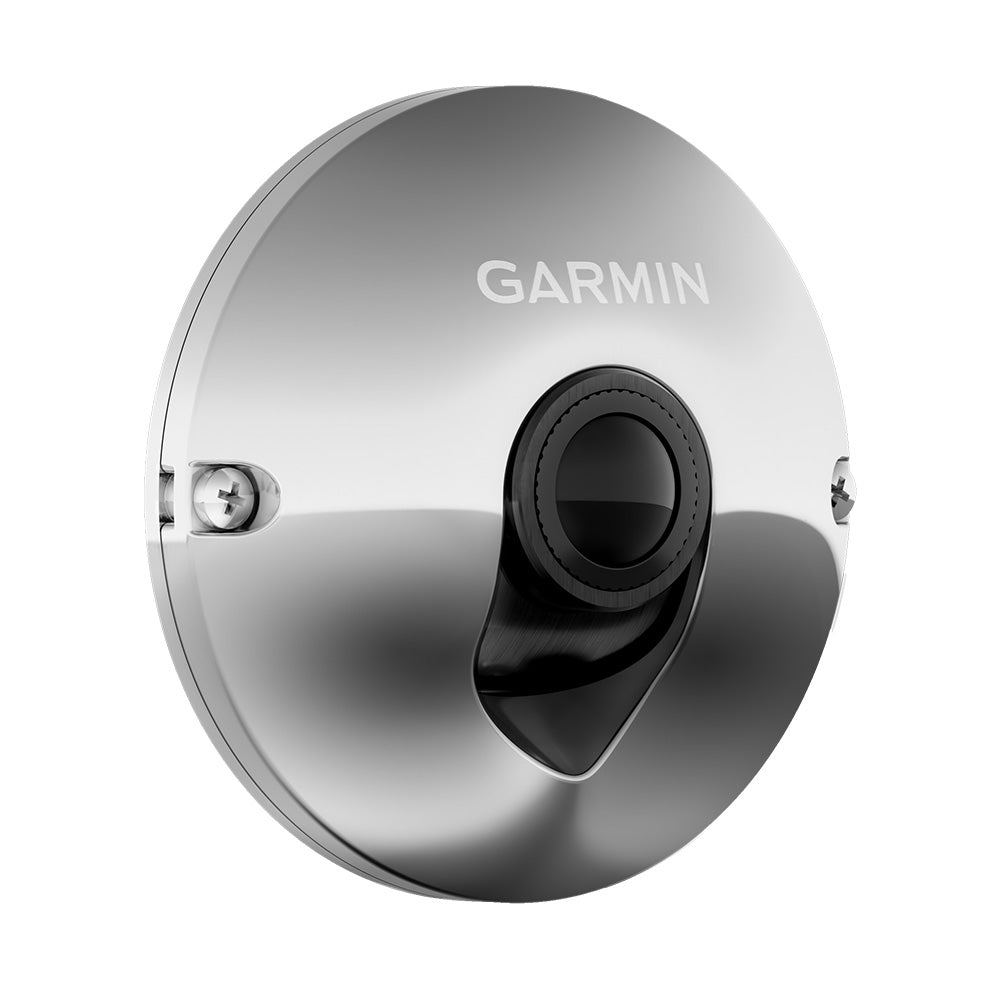 Garmin GC™ 255 Flush Mount Marine Camera, 1080p, IPX7