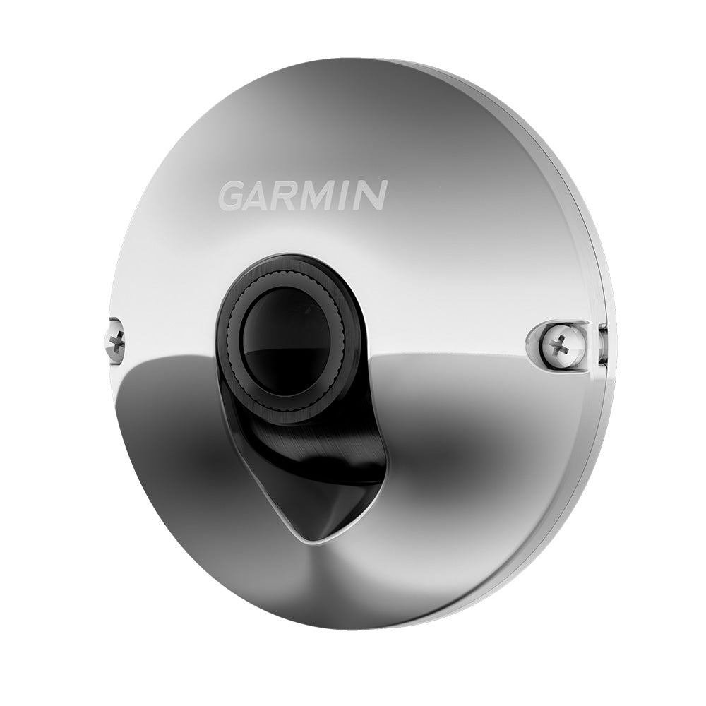 Garmin GC™ 255 Flush Mount Marine Camera, 1080p, IPX7
