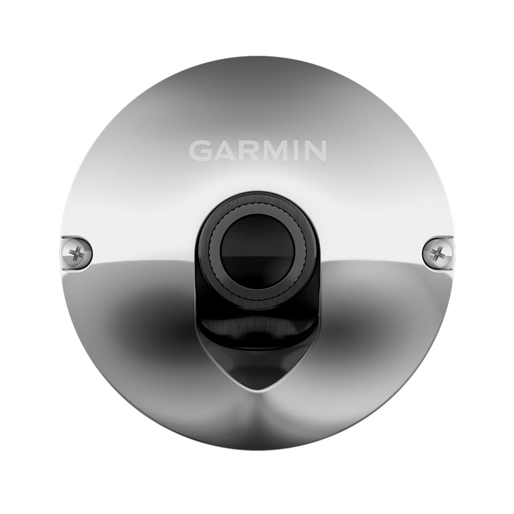Garmin GC™ 255 Flush Mount Marine Camera, 1080p, IPX7