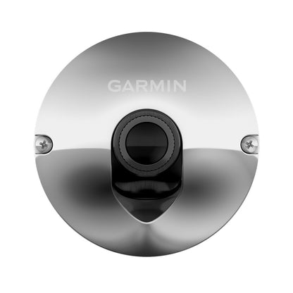 Garmin GC™ 255 Flush Mount Marine Camera, 1080p, IPX7