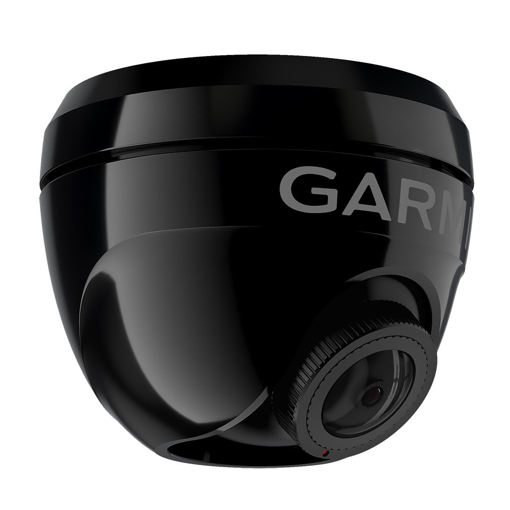 Garmin GC 245 Surface Mount Camera, Black, 1080p Marine Network