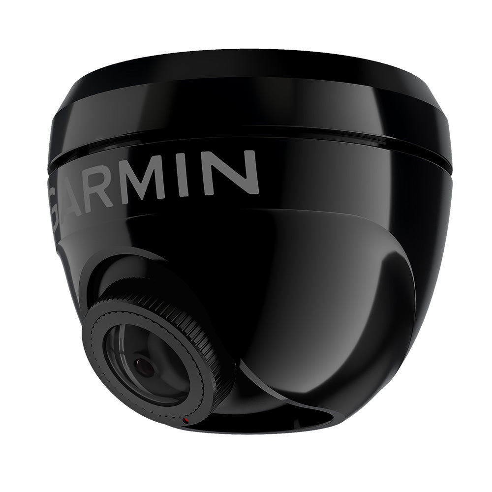Garmin GC 245 Surface Mount Camera, Black, 1080p Marine Network