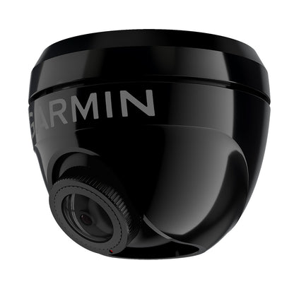 Garmin GC 245 Surface Mount Camera, Black, 1080p Marine Network