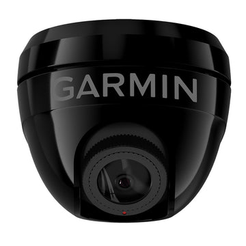 Garmin GC 245 Surface Mount Camera, Black, 1080p Marine Network