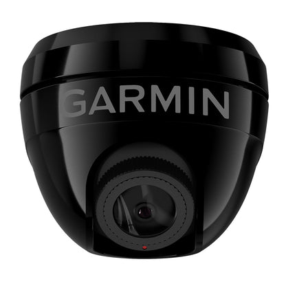 Garmin GC 245 Surface Mount Camera, Black, 1080p Marine Network