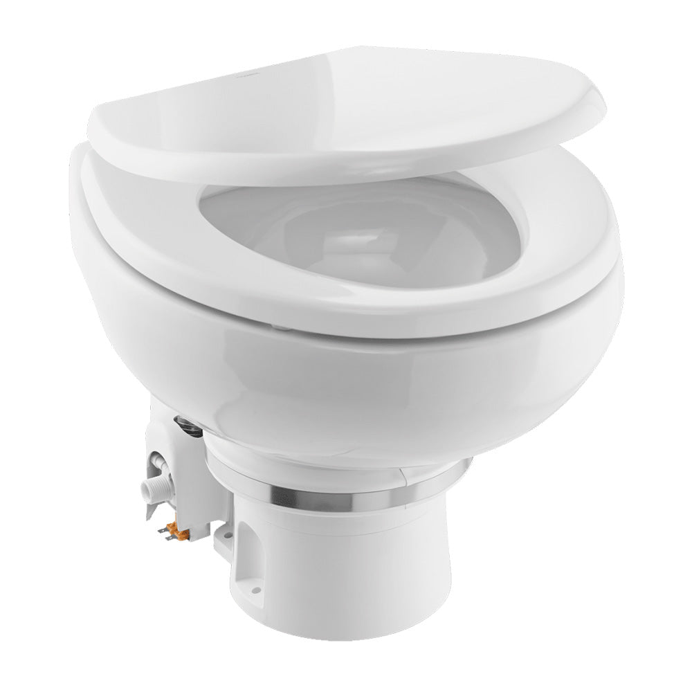 Dometic MasterFlush MF 7120 Electric Macerating Toilet, 12V