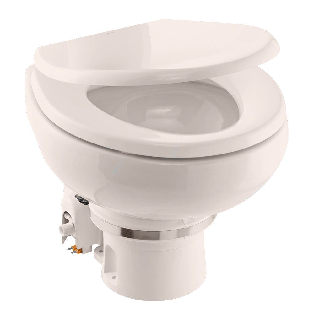 Dometic 9610007272 MasterFlush MF 7120 Electric Toilet, 12V Freshwater