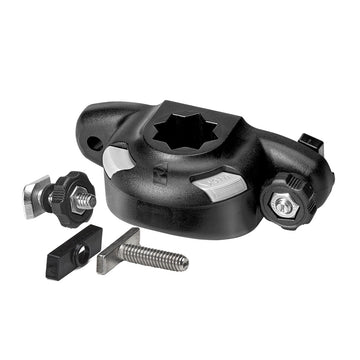 RAILBLAZA SidePort TracLoader, Tool-Free Boat Track Mount
