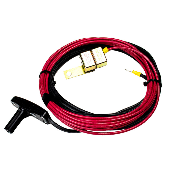 Powerwinch R3001 25ft Stranded Wire Harness Kit with 60 Amp Circuit Breaker