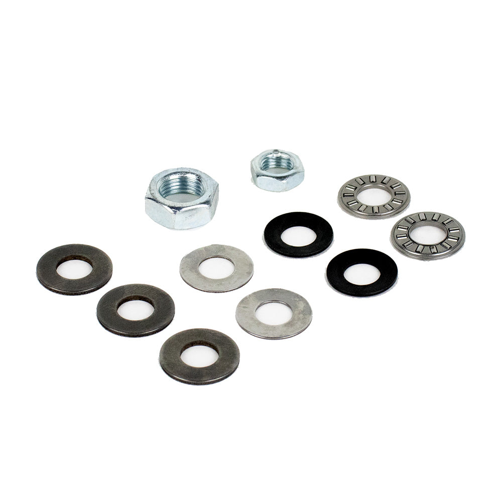 Powerwinch 1st Shaft Accessory Kit for RC23, RC30, 712, 912 Winches
