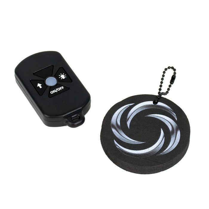 Powerwinch R2003 Remote Control FOB for RC23 & RC30 Trailer Winches