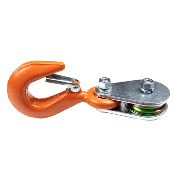 Powerwinch Pulley Block Kit R3000, for RC23/RC30/712/912/915 Winches