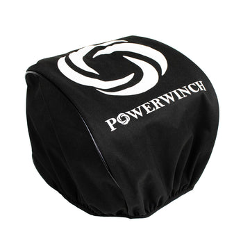 Powerwinch R3011 Winch Cover Kit for RC23, RC30, 712, 912, and 915