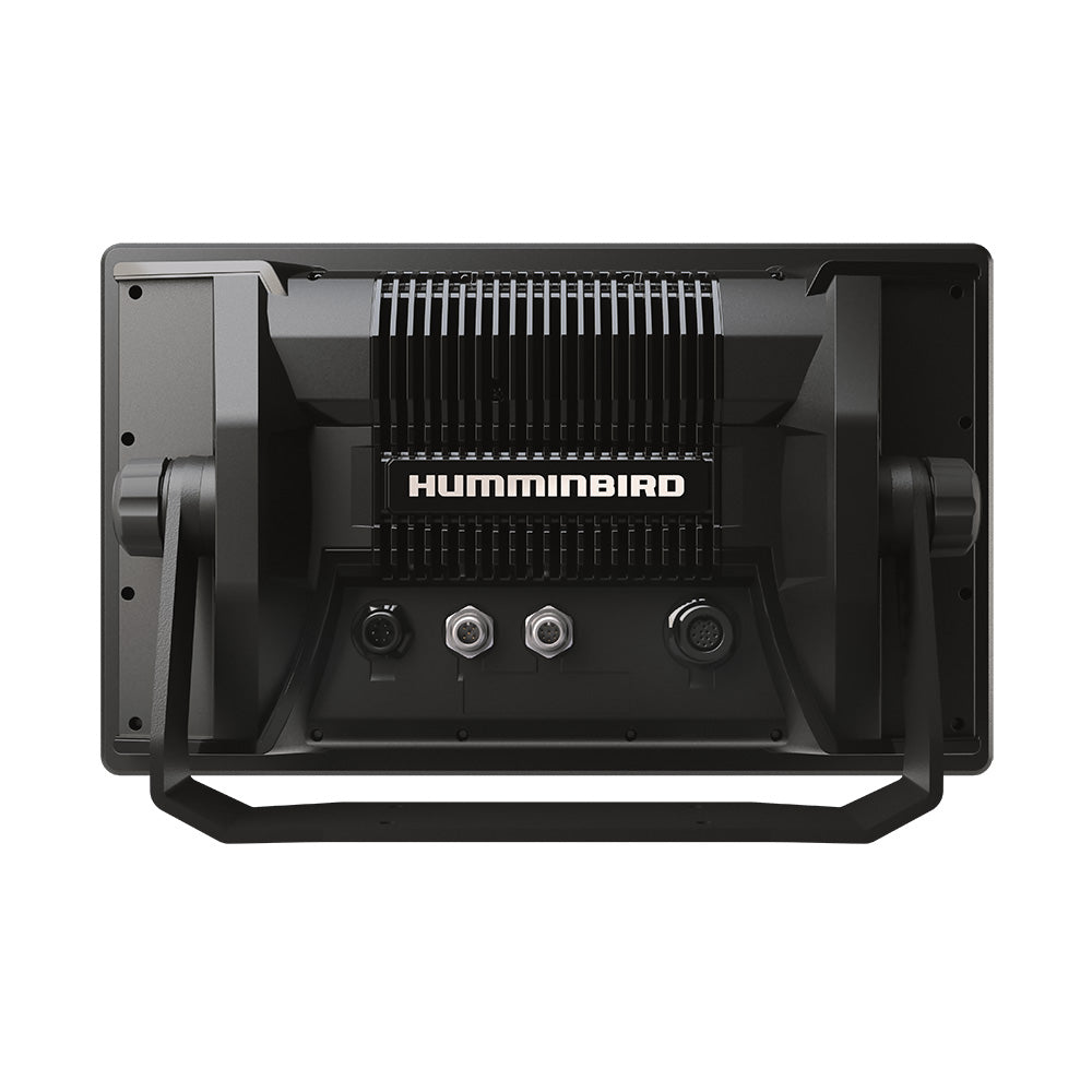 Humminbird XPLORE 12 MEGA+ G3N Control Head Only, 12-inch