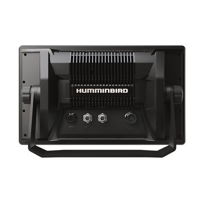 Humminbird XPLORE 12 MEGA+ G3N Control Head Only, 12-inch