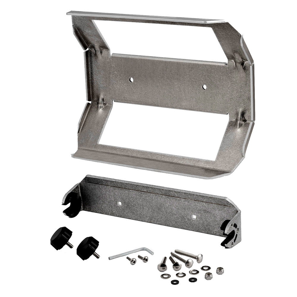 Humminbird IDMK X12 XPLORE 12-Inch In-Dash Mounting Bracket