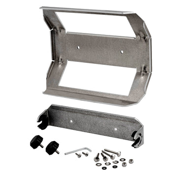 Humminbird IDMK X12 XPLORE 12-Inch In-Dash Mounting Bracket