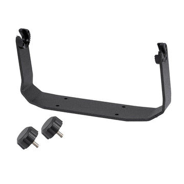 Humminbird GM X12 XPLORE 12 Gimbal Mounting Bracket, Aluminum