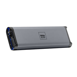 Boss Audio MPD740.5 Elite 740W RMS 5-Channel Marine Class D Amplifier