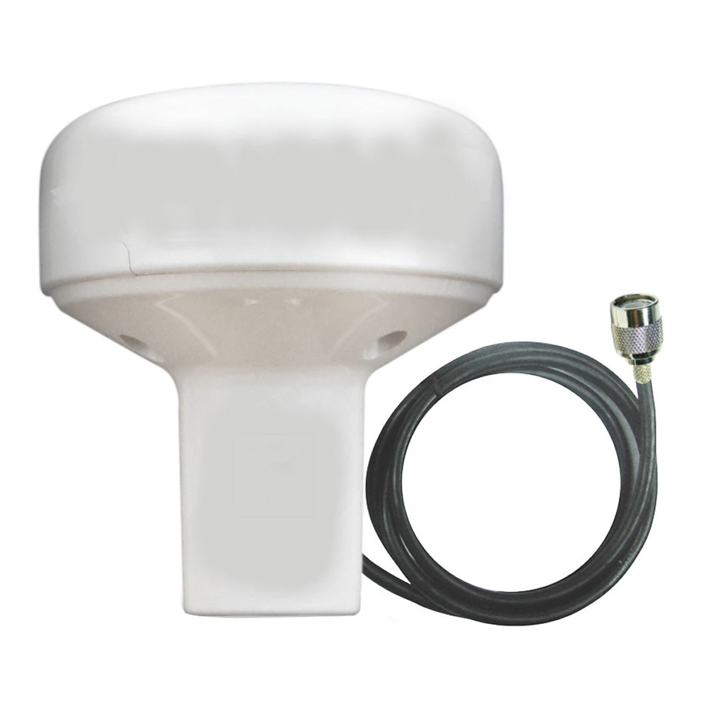 Digital Yacht MA800 Passive GPS Antenna for AIS Transponders, White
