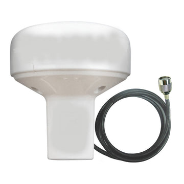 Digital Yacht MA800 Passive GPS Antenna for AIS Transponders, White
