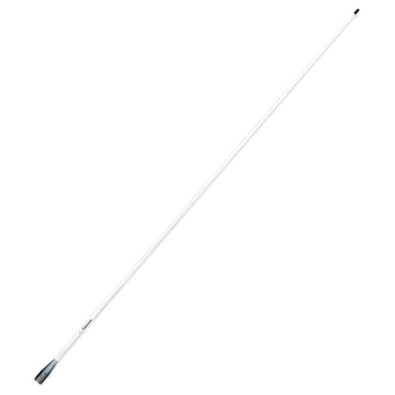 Shakespeare 396-1 Classic VHF Marine Antenna, 5' 3dB – USCG Approved