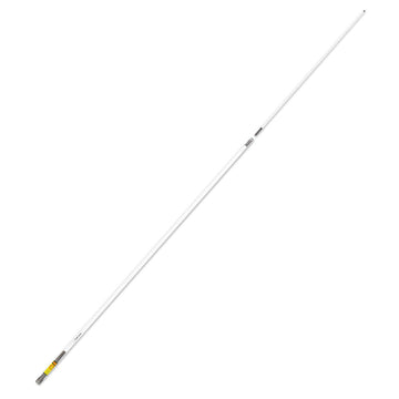 Shakespeare Style 399-1M VHF Marine Antenna, 9'6", 6dB Gain