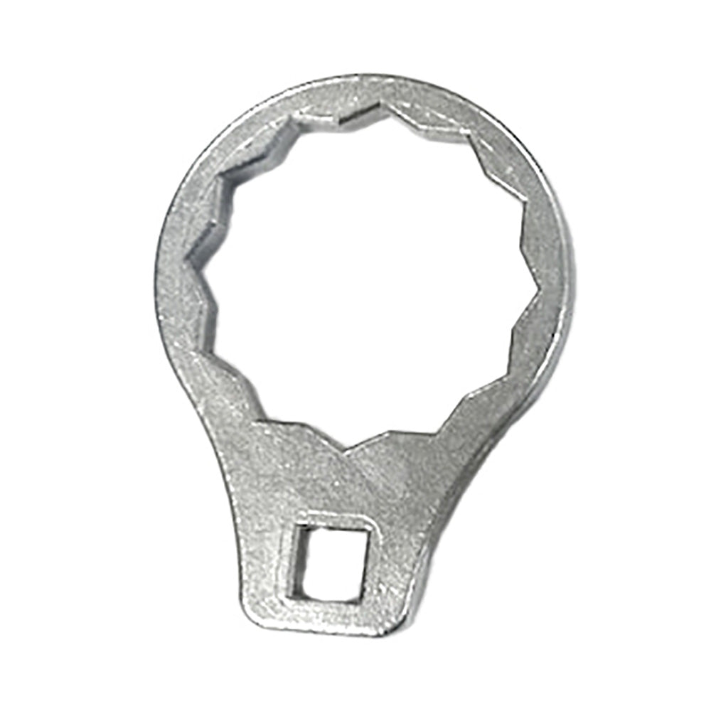 Tigress Wrench for 9" Screwless Rod Holder Fasteners, Part 77274