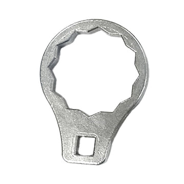 Tigress Wrench for 9" Screwless Rod Holder Fasteners, Part 77274