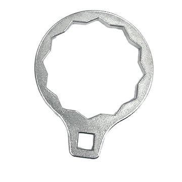 Tigress Wrench for 10.5" Screwless Swivel Rod Holder