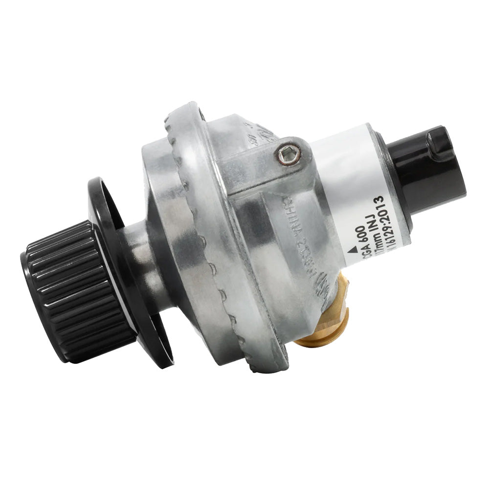 Kuuma Campingaz QC Regulator for Grill Model 125 (EU)