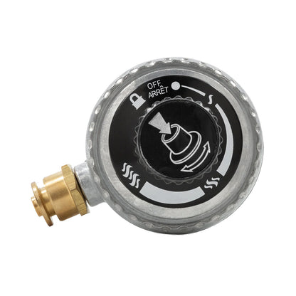 Kuuma Campingaz QC Regulator for Grill Model 125 (EU)
