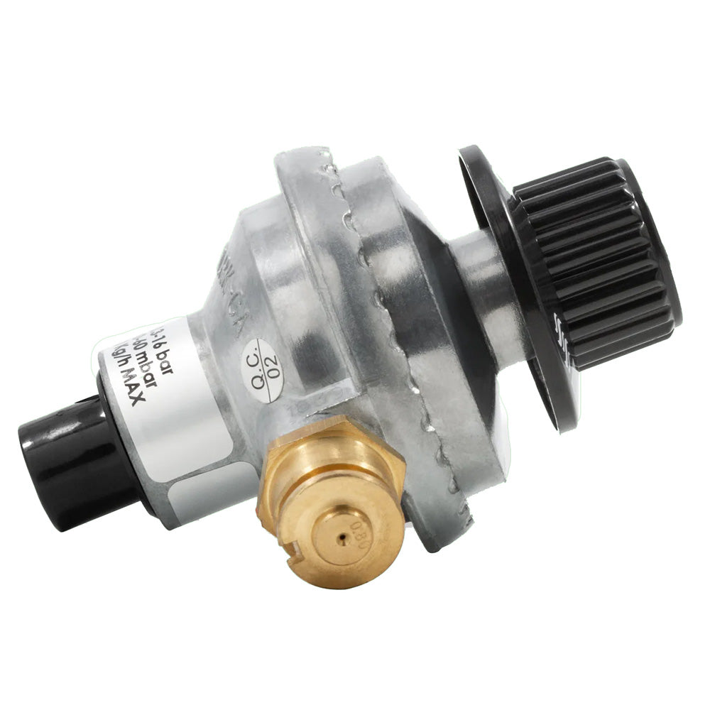 Kuuma Campingaz QC Regulator for Grill Model 125 (EU)