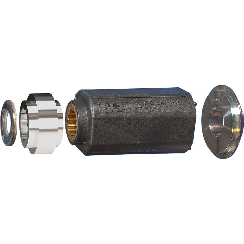 Turning Point Propellers Hub Kit #517, Suzuki 150-300hp