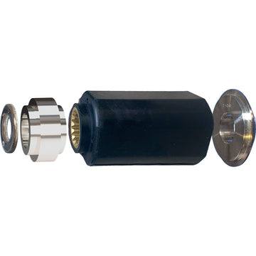 Turning Point MasterTorq Super HD Hub Kit #817F for Suzuki 150-300hp