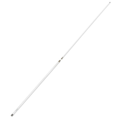 Shakespeare Galaxy 5018 VHF Marine Antenna, 15' 2" (9dB Gain)
