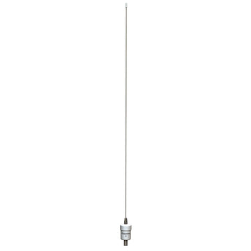 Shakespeare 5215 Squatty Body VHF Marine Antenna, 3ft 3dB Gain