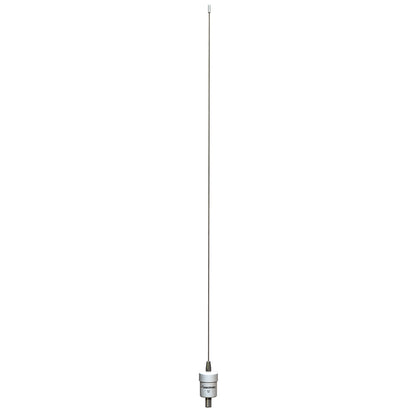 Shakespeare 5215 Squatty Body VHF Marine Antenna, 3ft 3dB Gain