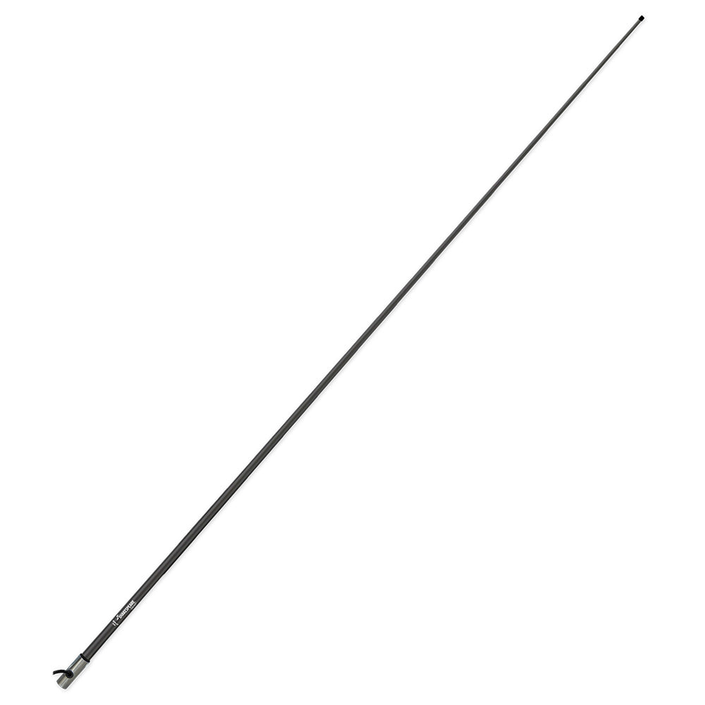 Shakespeare Galaxy 5226-XT 8' Black VHF Antenna, 6dB Gain
