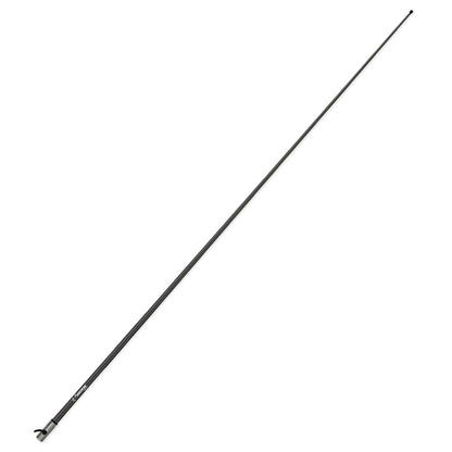 Shakespeare Galaxy 5226-XT 8' Black VHF Antenna, 6dB Gain