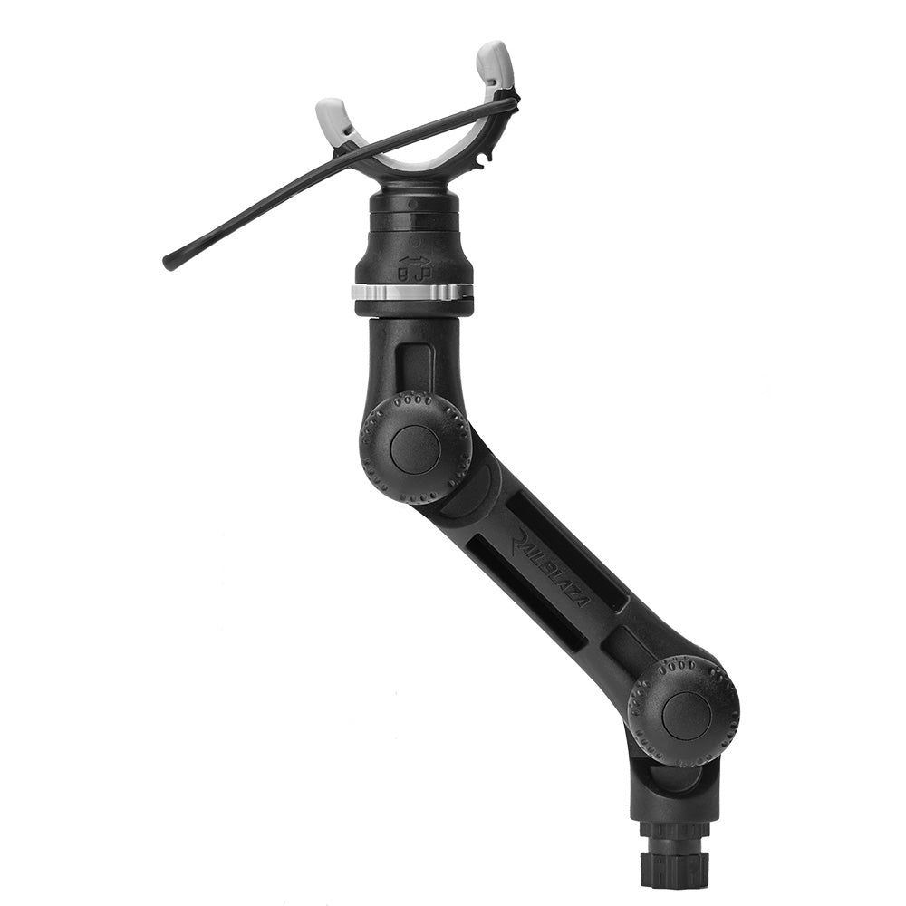 RAILBLAZA Trolling Motor Support XL, UV Stabilized