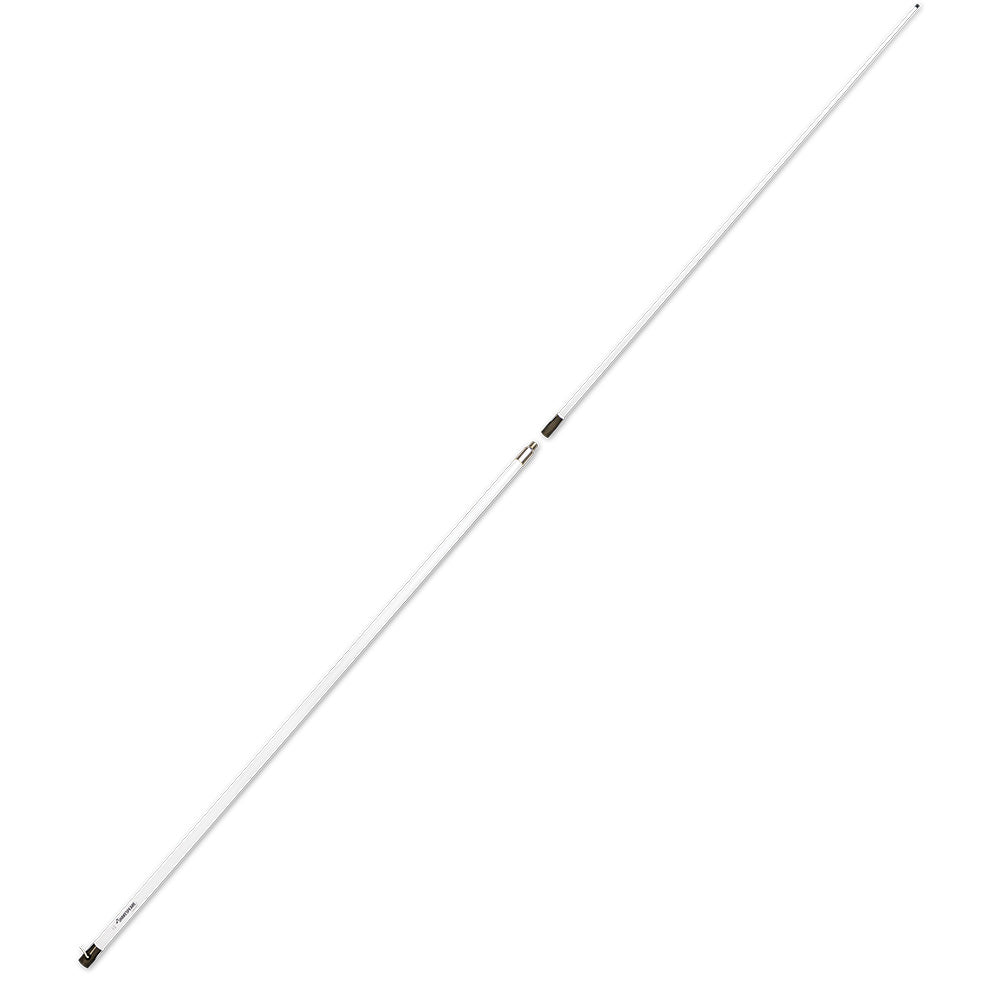 Shakespeare Galaxy 5230 VHF Antenna, 14 ft. 8dB Gain – Two-Piece Design