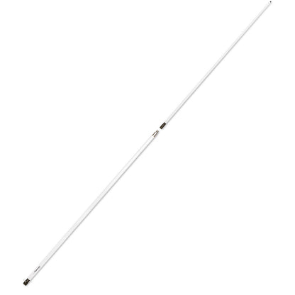 Shakespeare Galaxy 5230 VHF Antenna, 14 ft. 8dB Gain – Two-Piece Design