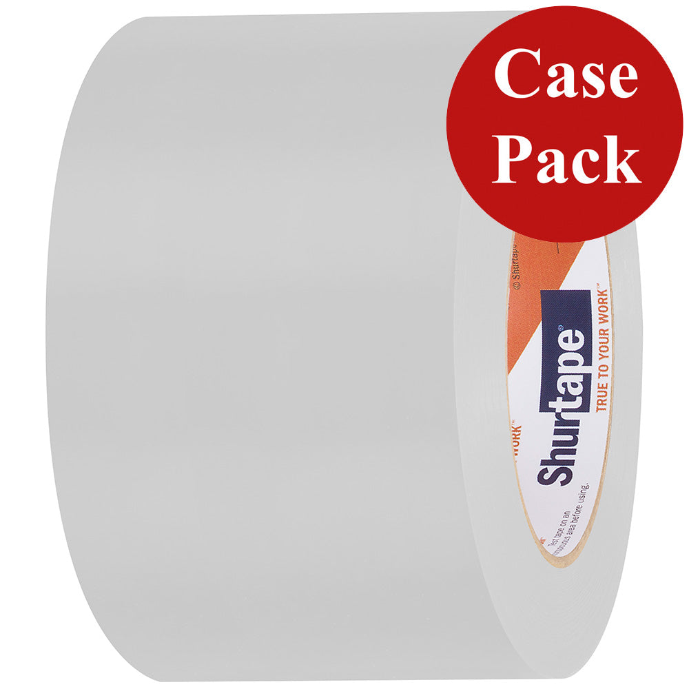 Shurtape UV-Resistant Marine Hull Preservation Tape, 72MM x 33M