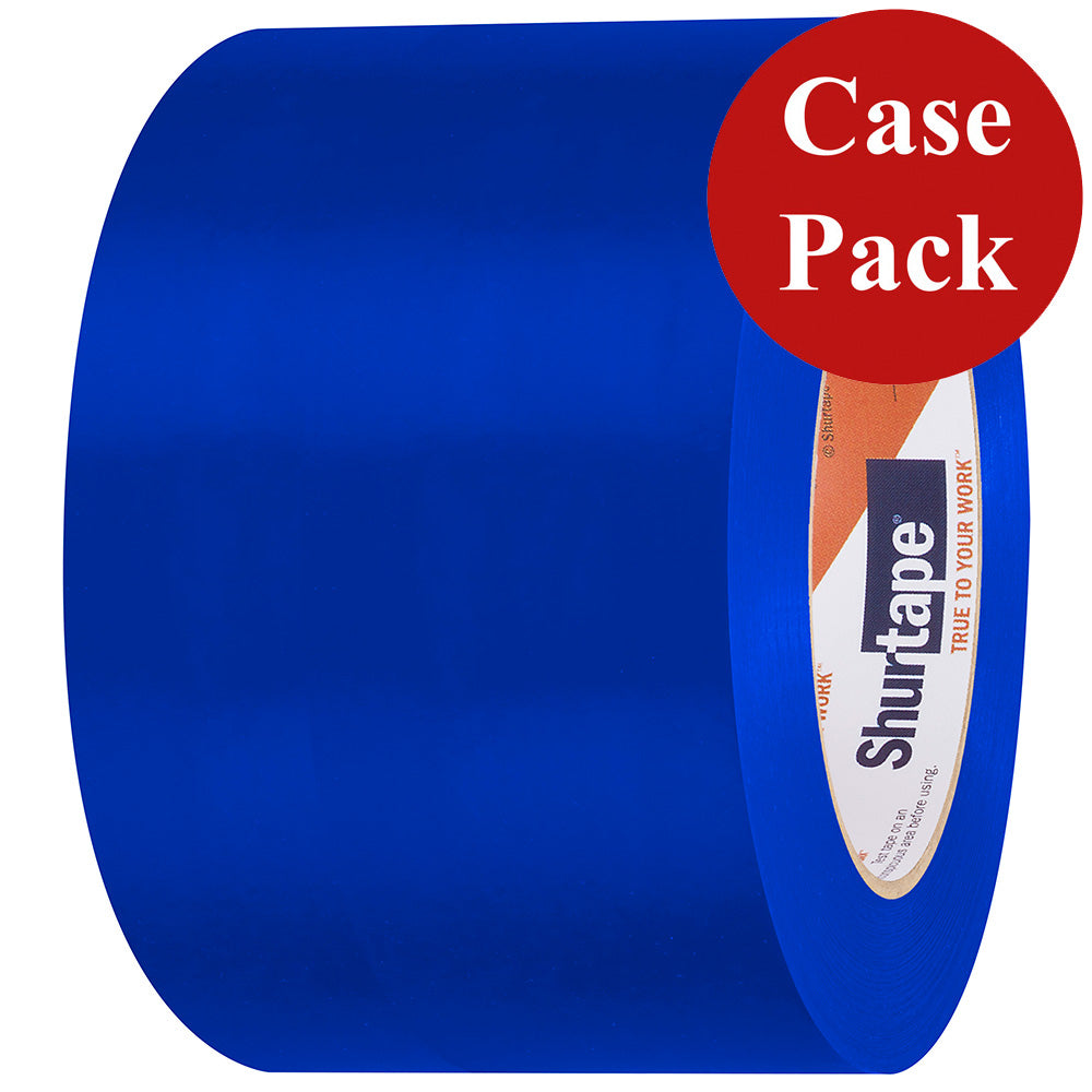 Shurtape PE 901 UV-Resistant Marine Hull Preservation Tape, 72mm x 33m