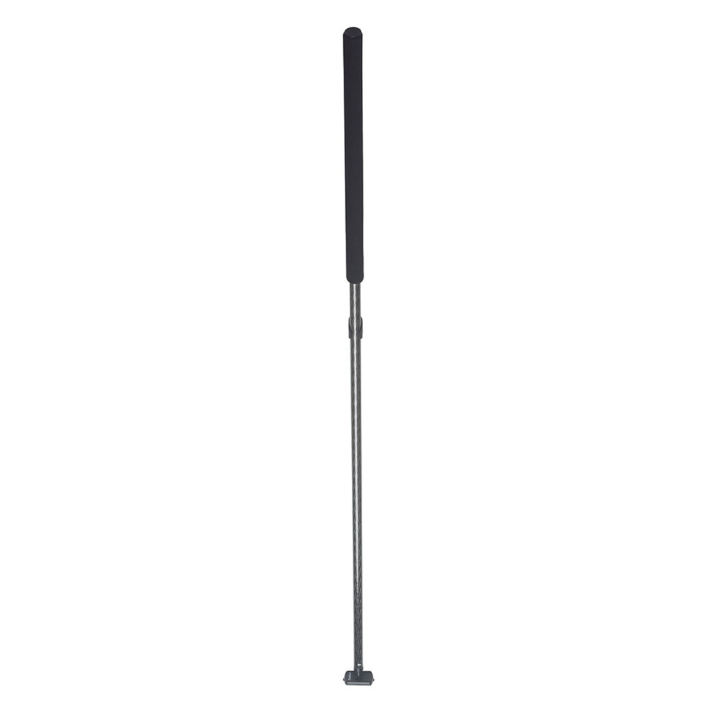 Barton Marine Carbon Fiber Tiller Extension, 1 Meter, Part #43504